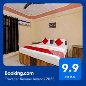 Hotel O Fort INN